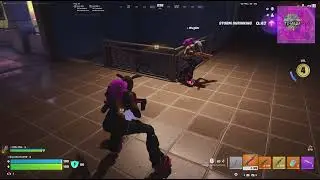 Fortnite_2026 Blitz mode duos