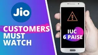 Reliance Jio IUC Extension: What It Means to Customers?