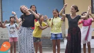 Our teachers at Volunteer Programs Bali.
