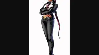 MvC3 Voice Clips (english) - Crimson Viper