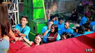LH MUSIC - BUKIT BERBUNGA - EVIS RENATA | HAPPY PARTY LARAHATI FT WGMP - MAYONG JEPARA