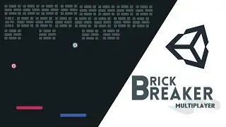 🔥 I Made Brick Breaker Multiplayer Game In Unity | How To Make Game In Unity | Hindi | Mr Stuart