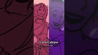 What Your Favorite Epic the Musical Ship Says About You #epicthemusical