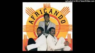 MATHIKAY - AFRICANDO - 1993 - ALBUM # 277 - TEMA : 5971