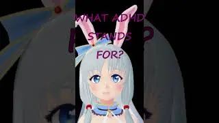 WHAT IT STANDS FOR 👀 #shorts #vtuber #envtuber #vtuberuprising #envtubermemes #bunnyvtuber #bunny