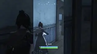 Old western og tilted town was fun #shorts #fortnite