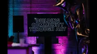 2024 New Art POPpin' at the Factory Gala