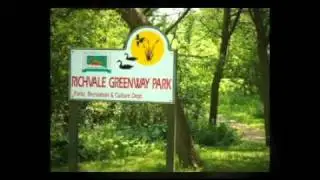 Richvale Greenway, Richmond Hill