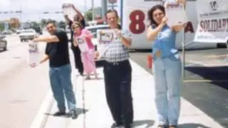 5   Solidary Foundation   Telethon of the Hope.