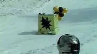 Cardboard Classic 2006