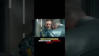 Death stranding Episode 13 - Sam Strand ( PART 7 )