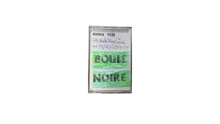 BOULE NOIRE OGLOUNIS + CHAVI + FRIENDS + FAMILY 04/10/25  (ARCHIVES)