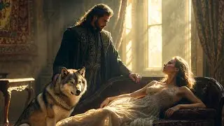 HE PROMISED NOT TO TOUCH HER — AND THE ALPHA KING REGRETTED IT EVERY NIGHT
