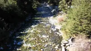 Argentina Lakes