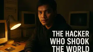 THE I LOVE YOU VIRUS THAT DESTROYED MILLIONS OF COMPUTER 