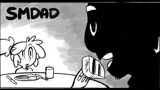 [MK Peace Comic Dub] - SMDAD (Feat. Oolay-Tiger)
