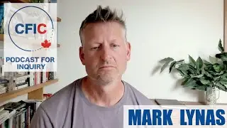 A little less livestock, a lot more action - with Mark Lynas