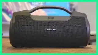 Miatone XBOX Bluetooth Wireless Speaker! Budget BANGER!