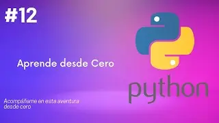 12 -Operadores de cadenas de caracteres adici&oacute;n y multiplicaci&oacute;n| Curso de Python Aprende desde cero
