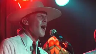Folk band 'The Last Wild Buffalo' wins Velour's summer Battle of the Bands