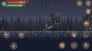 Runic Curse (part 14)