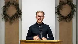 Gottesdienst| EfA N&uuml;rtingen 14.09.2025