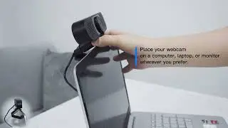 EMEET SmartCam C980 Pro | User Guide