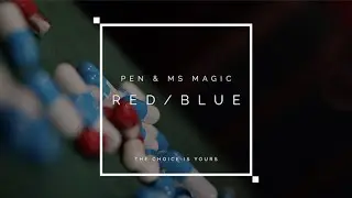 Red Pill - Bond Lee