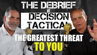 В поисках пути домой | Джон Келли | Отчет о Decision Tactical, эпизод 12