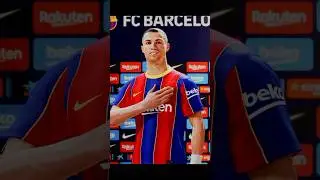 eFootball PES 2021 | Cristiano Ronaldo | Player Presentation