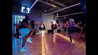 Body combat 105 track 7