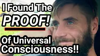 THIS Simple Method PROVES The Infinite Universal Consciousness Model | Advaita/Nonduality/Awakening