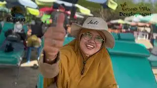 GOES TO BALI BERSAMA GRAND VILLA SOLO || 23 - 27 DESEMBER 2025 