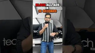 Block Ads on Android for free #androidhacks #adblocker #androidtips #androidtip #android #blockads