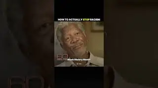 How to Actually STOP Racism.