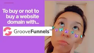 Two ways to get URL for GroovePages in GrooveFunnels