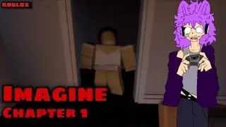 O Mist&eacute;rio de stacy(Imagine:chapter 1)