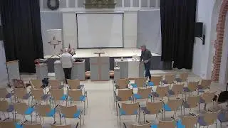 Protestantse Gemeente Siddeburen 31-12-2025