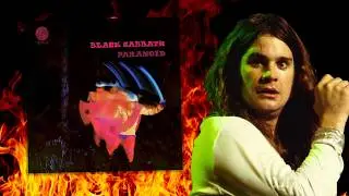 The Genius Of Black Sabbath's War Pigs