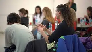 Masterclass &ldquo;PLANTOCENE, CHTHULUCENE AND OTHER STORIES&rdquo;, by Paula Bruna and Helen Torres.