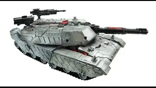 Transformers: Generations - Combiner Wars Leader G1 MEGATRON