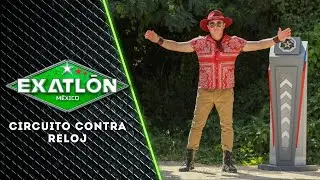 Exatlón México | Programa 17 de diciembre | ¡El power de las mujeres resplandece!
