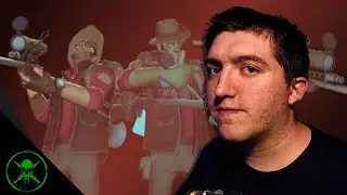 Valve, Let's Talk..... (#SaveTF2)
