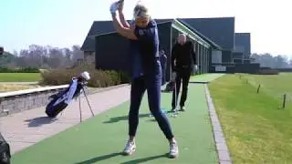 Solo - A payment system for driving range ball dispensers