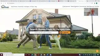 In Home Listing Presentation with Objections