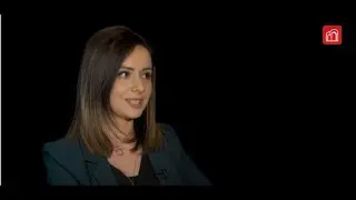 FAST Lead of Research Advancement Programs Veronika Aghajanyan sat down with Baghramyan 6