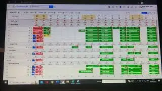Ezee Absolute P.M.S  . Unsettled Folios ? Night Audit (Ravi)