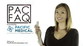PACFAQ: SpO2 Sensor Cable Types Patient Monitoring Adult, Pediatric, Multi-Site, Infant - Episode_09