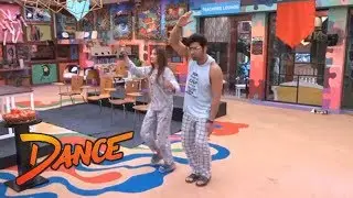 Bigg Boss 13 : BB 13 Day 61 Housemates Amazing Morning Dance On 'Masti Ki Paathshala' | Day 59