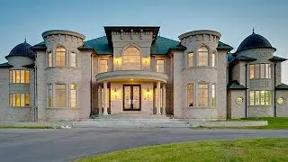 Top 10 Most Expensive House Of Football Players - 2017